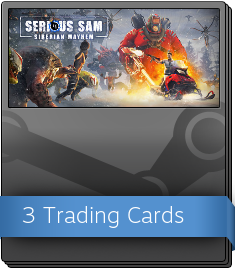 Series 1 Booster Pack
