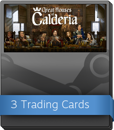 Series 1 Booster Pack