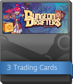Series 1 Booster Pack