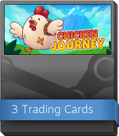 Series 1 Booster Pack