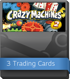 Series 1 Booster Pack