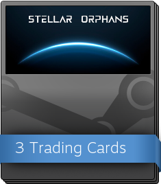 Series 1 Booster Pack
