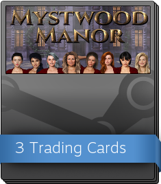 Series 1 Booster Pack