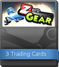 Series 1 Booster Pack