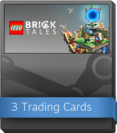 Series 1 Booster Pack