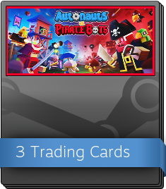 Series 1 Booster Pack