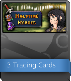 Series 1 Booster Pack