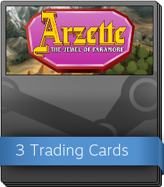Series 1 Booster Pack
