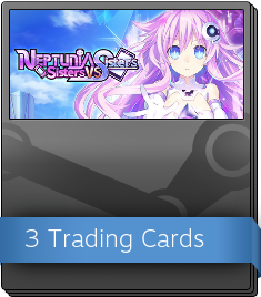 Series 1 Booster Pack