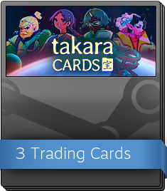 Series 1 Booster Pack