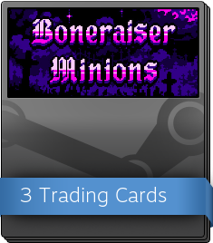 Series 1 Booster Pack