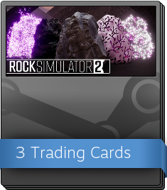 Series 1 Booster Pack