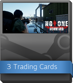 Series 1 Booster Pack