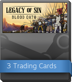 Series 1 Booster Pack