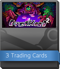 Series 1 Booster Pack