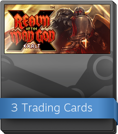 Series 1 Booster Pack
