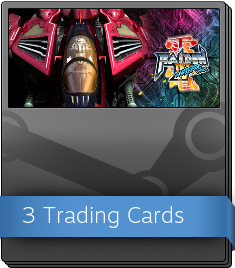 Series 1 Booster Pack