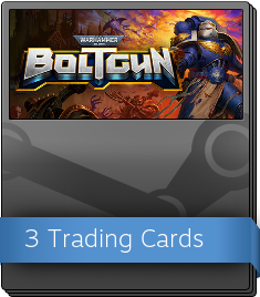 Series 1 Booster Pack