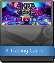 Series 1 Booster Pack
