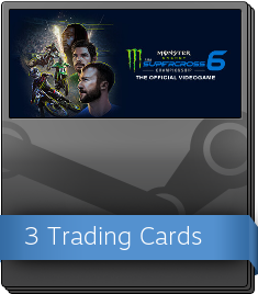 Series 1 Booster Pack