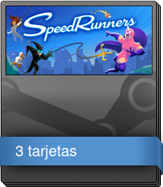 Series 1 Booster Pack