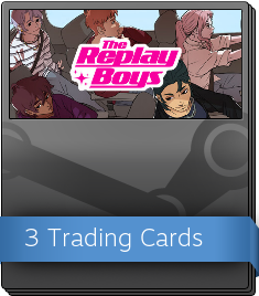 Series 1 Booster Pack
