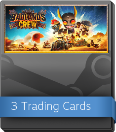 Series 1 Booster Pack