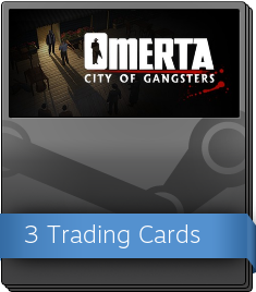 Series 1 Booster Pack