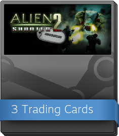 Series 1 Booster Pack