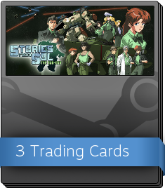 Series 1 Booster Pack