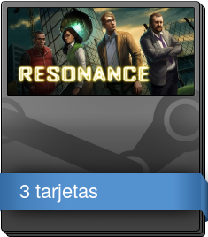 Series 1 Booster Pack