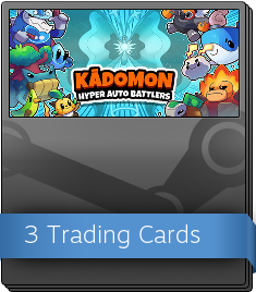 Series 1 Booster Pack