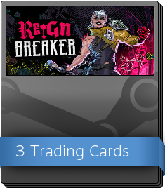 Series 1 Booster Pack