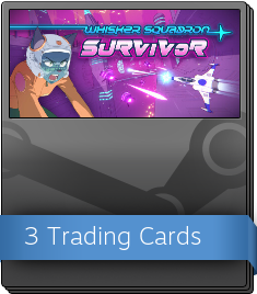Series 1 Booster Pack