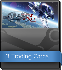 Series 1 Booster Pack