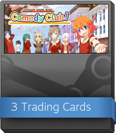 Series 1 Booster Pack