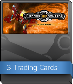 Series 1 Booster Pack