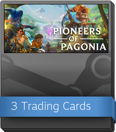 Series 1 Booster Pack