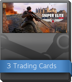 Series 1 Booster Pack