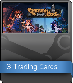 Series 1 Booster Pack