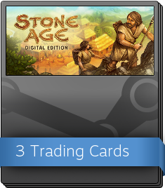 Series 1 Booster Pack
