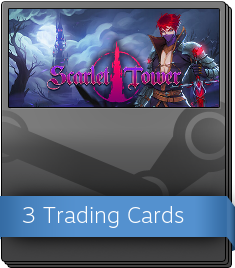 Series 1 Booster Pack