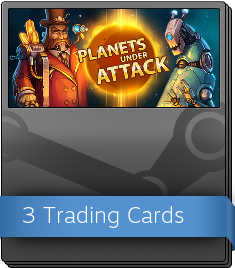 Series 1 Booster Pack