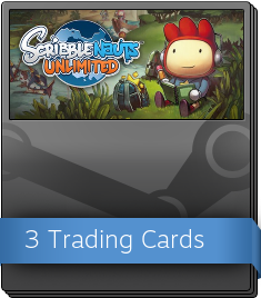 Series 1 Booster Pack