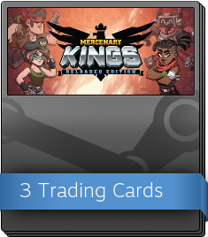 Series 1 Booster Pack