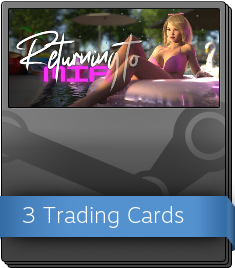Series 1 Booster Pack