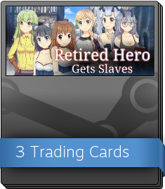 Series 1 Booster Pack