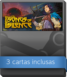 Series 1 Booster Pack