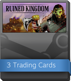 Series 1 Booster Pack
