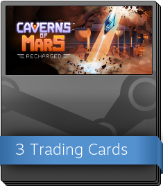 Series 1 Booster Pack